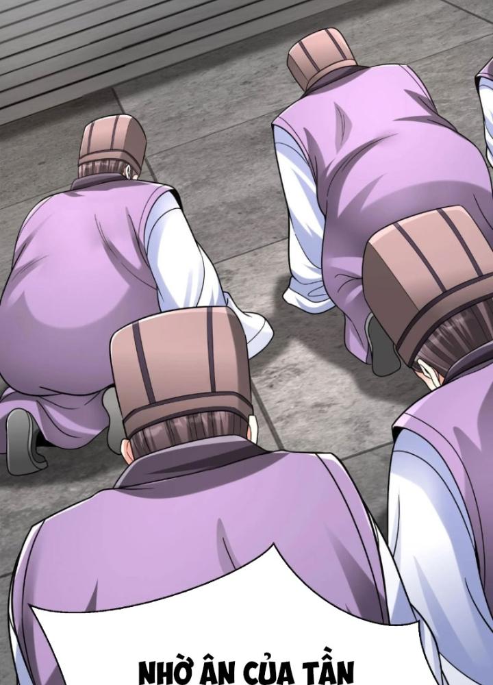 đại tần, ta là con tần thủy hoàng, giết địch thành thần chapter 88 58