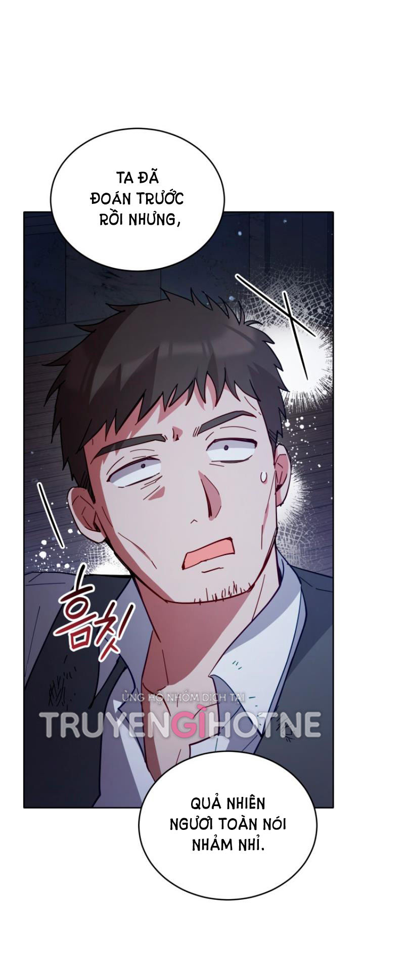 quý cô không thể tiếp cận chapter 84.2 25