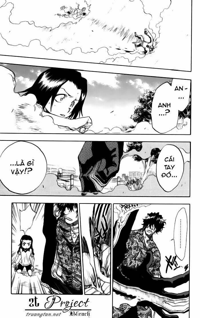 thần chết ichigo chapter 40 6