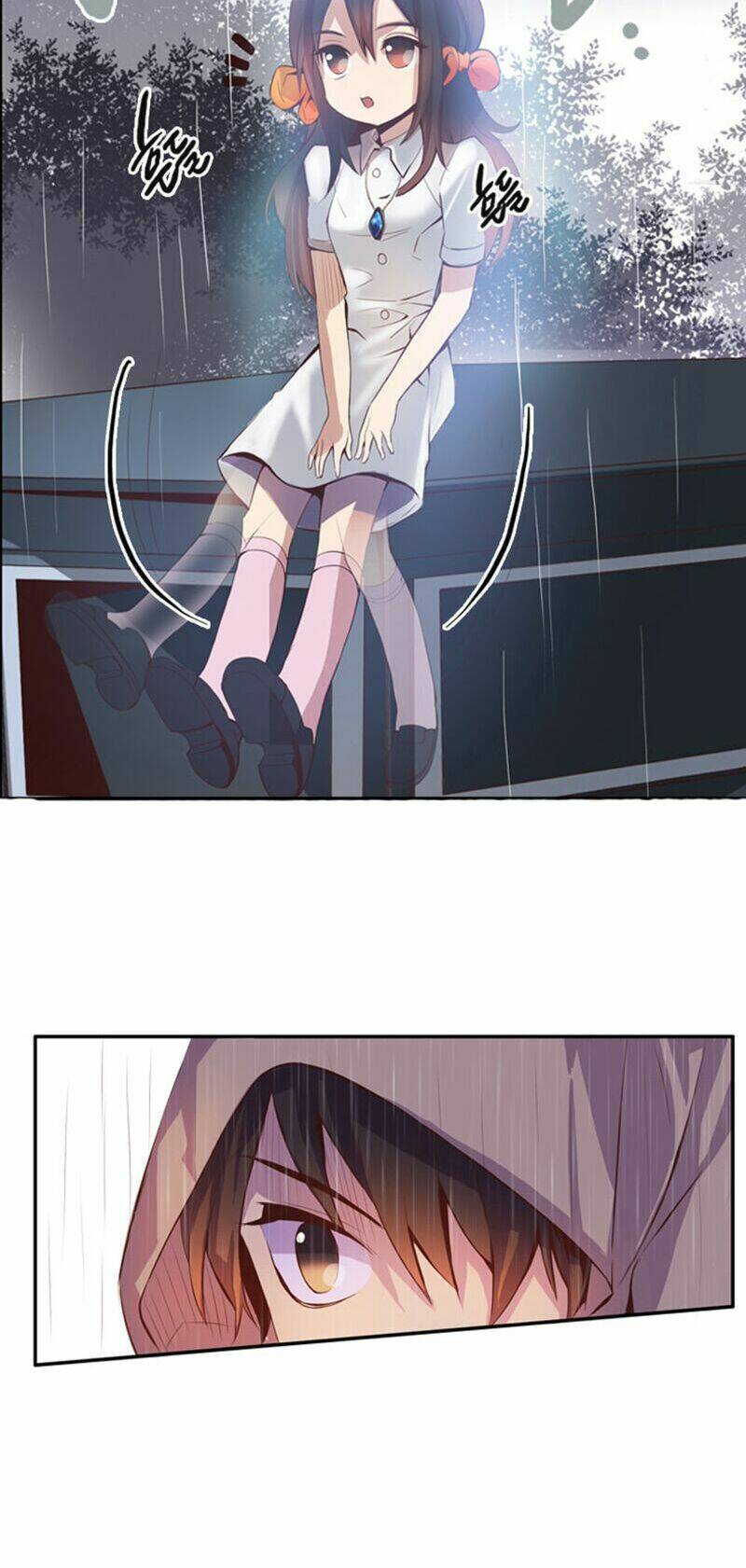 dusk howler chapter 22 16