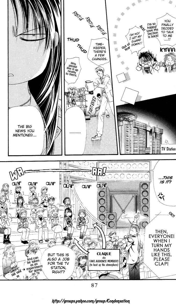 thử thách của kyouko chapter 20 20