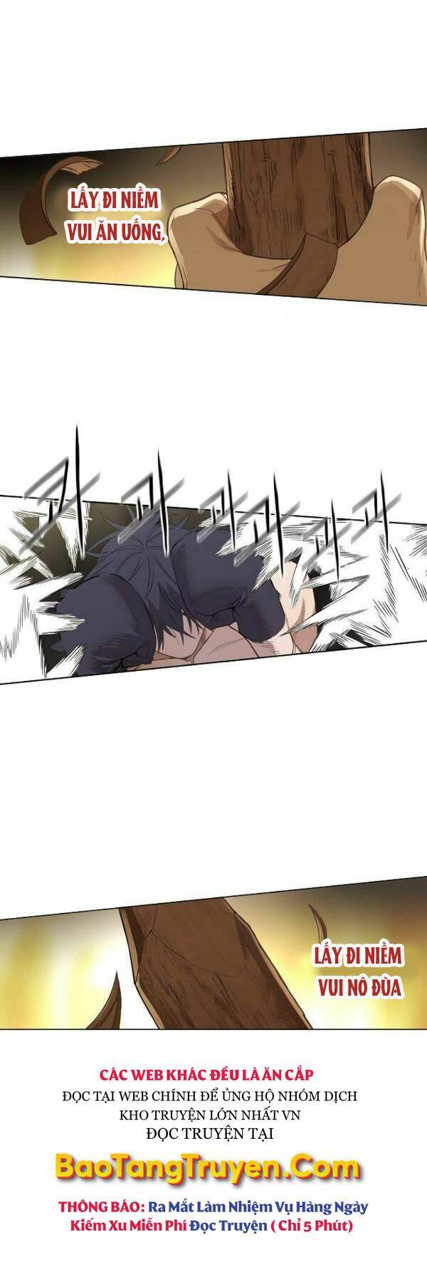 võ sĩ - the boxer chapter 111 17