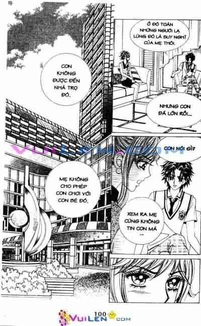 mùa ảo vọng - strange pension chapter 3 98