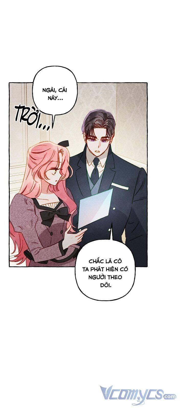 nuôi dưỡng một hắc long chapter 23 32