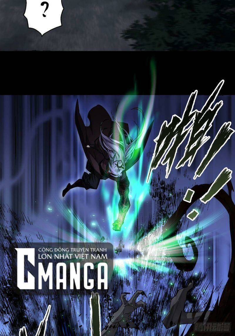 thông u đại thánh chapter 0 23