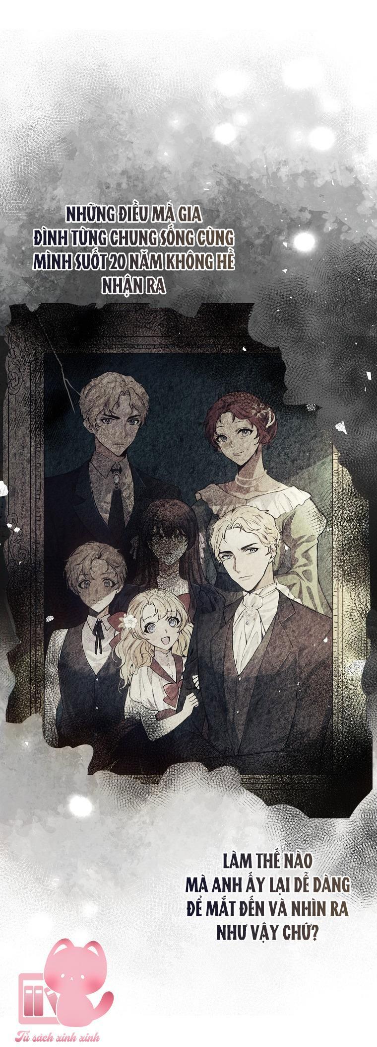 tháng năm cuối cùng của nữ phụ đoản mệnh chapter 43 31