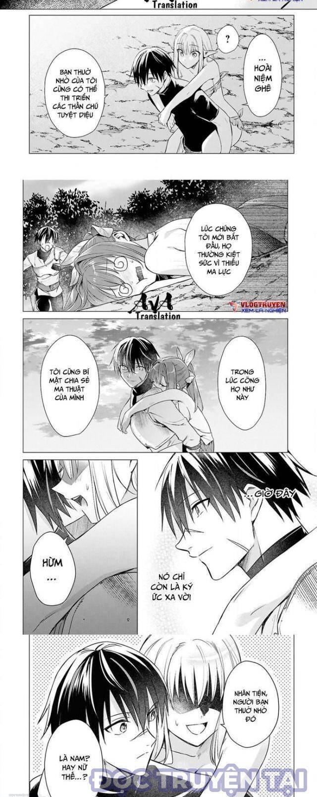 Góc Cao Khung Thành chapter 90 55