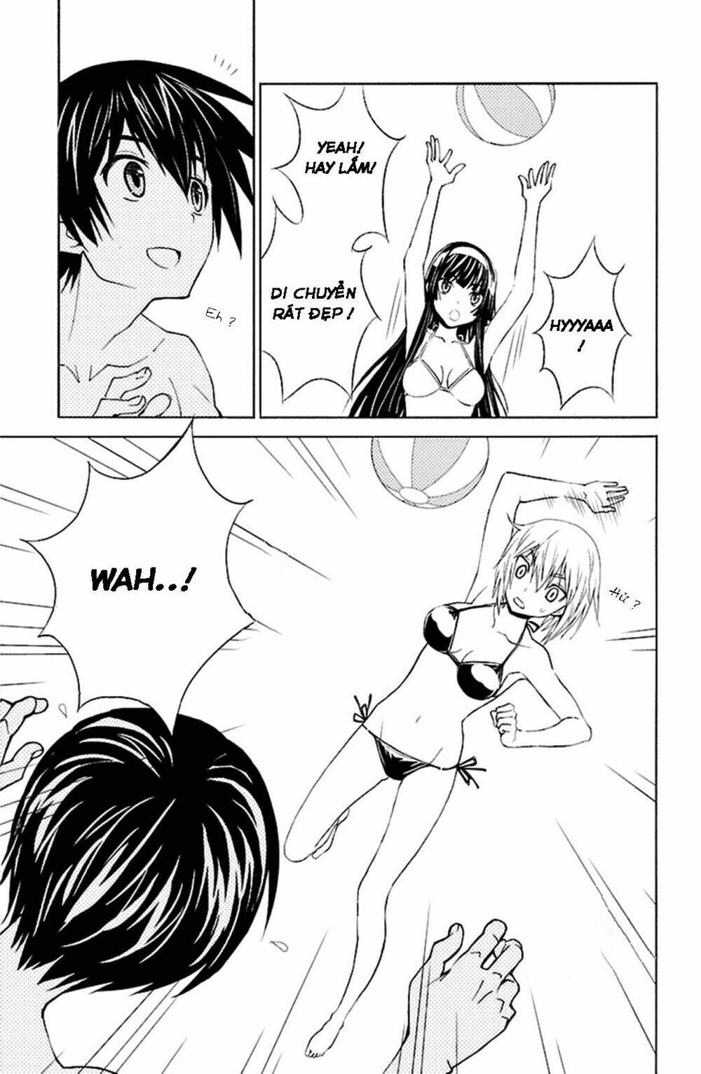 sakura sakura (morishige) chapter 15 16