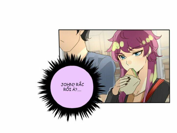 Thế Giới Không Hoàn Hảo Chapter 65 75