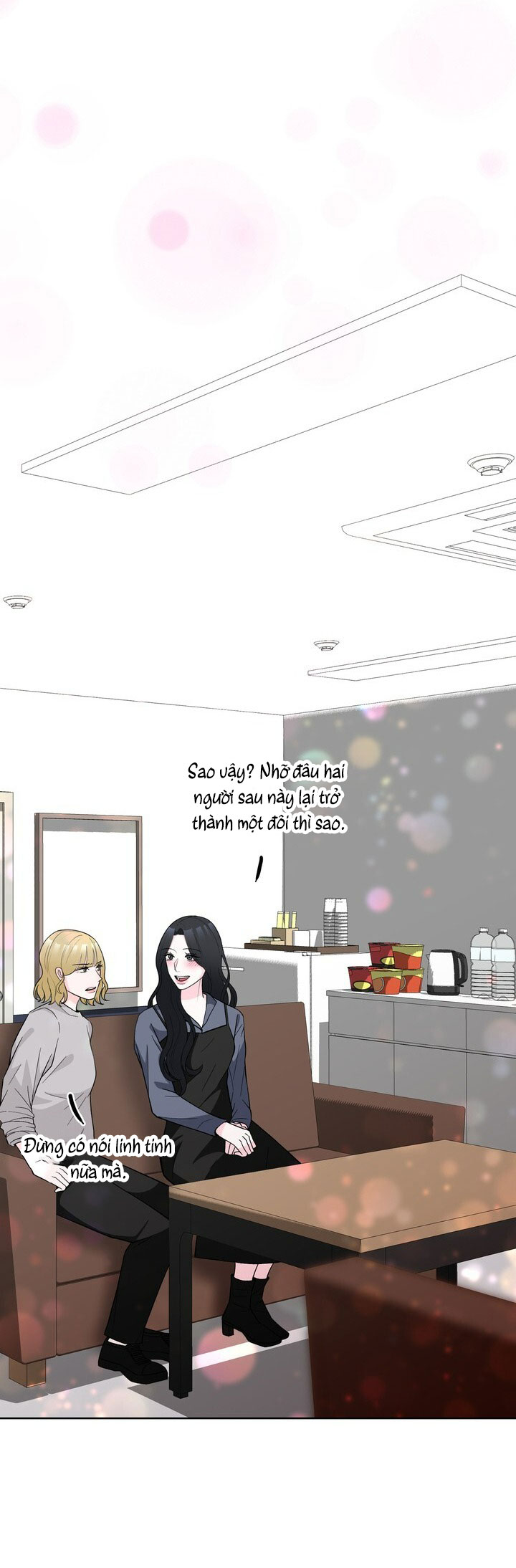 [18+] điều em cố giấu chapter 51.1 13