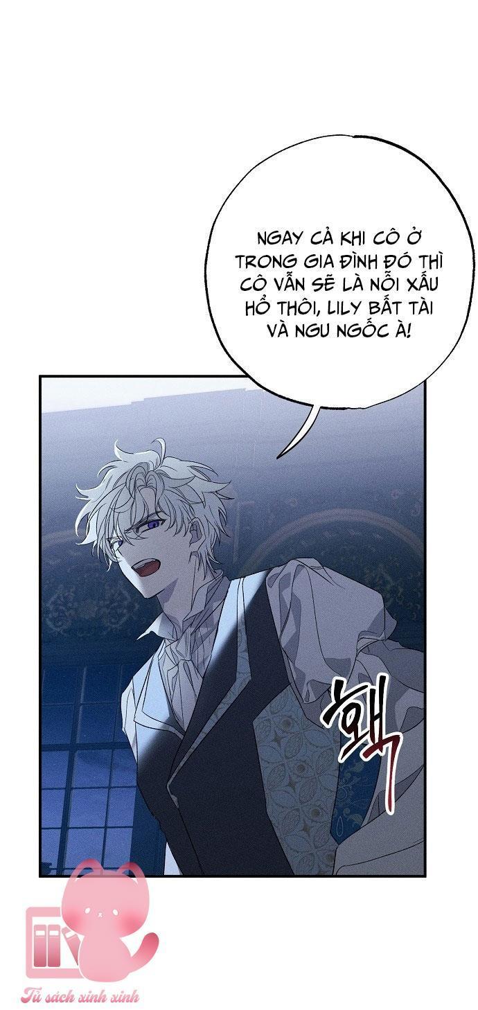 người chồng căm ghét tôi đã mất trí nhớ chapter 1 51