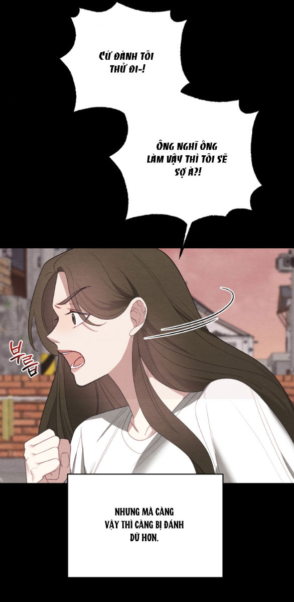 Mối Quan Hệ Đơn Giản chapter 55.1 - Trang 20