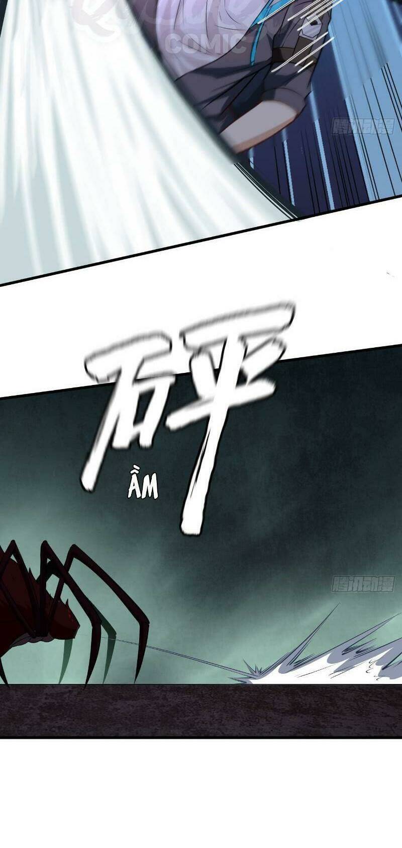 minh nhật thần đô chapter 40 22