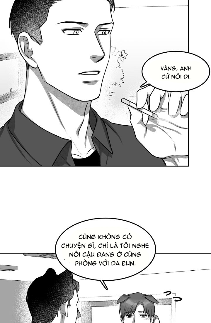 khi cún biết yêu chapter 7 16