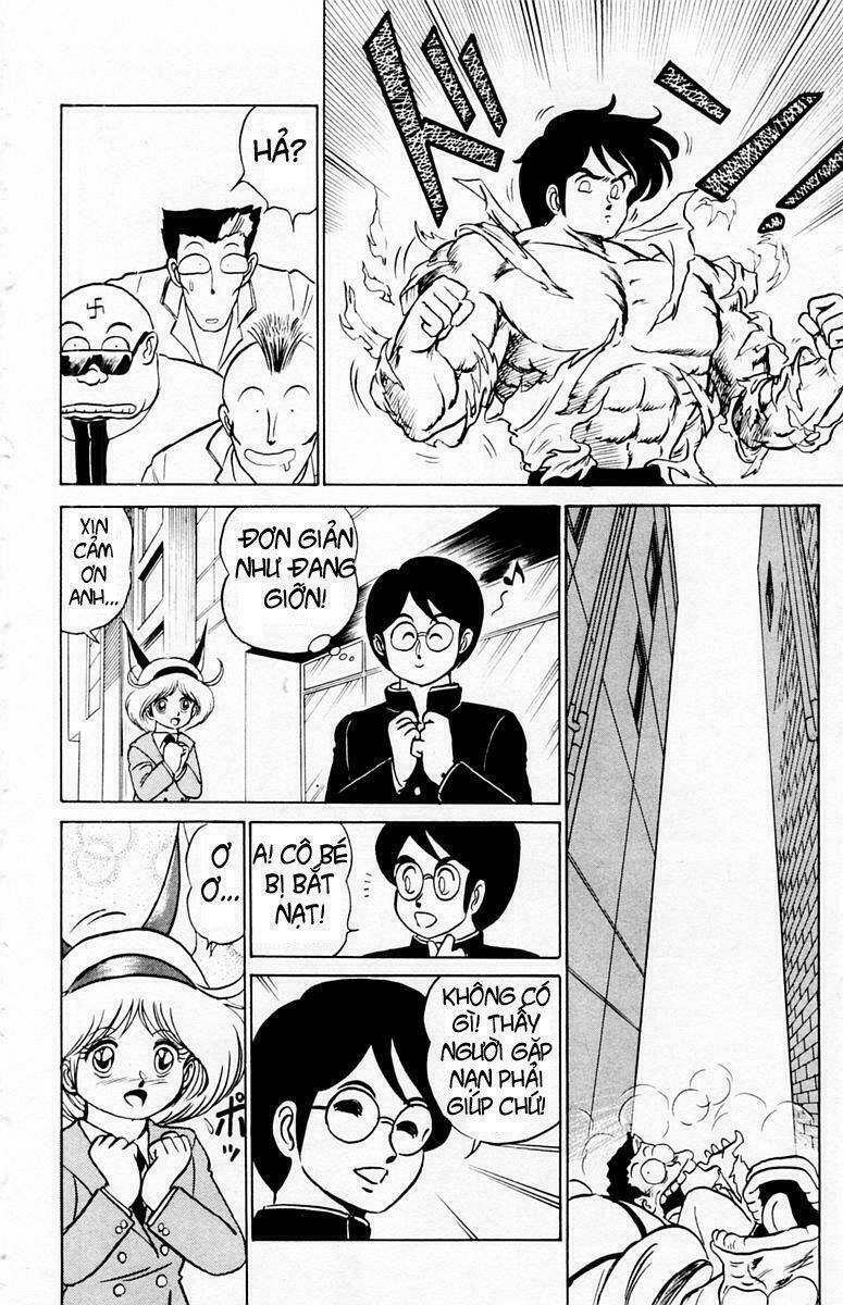 you & me chapter 14 15