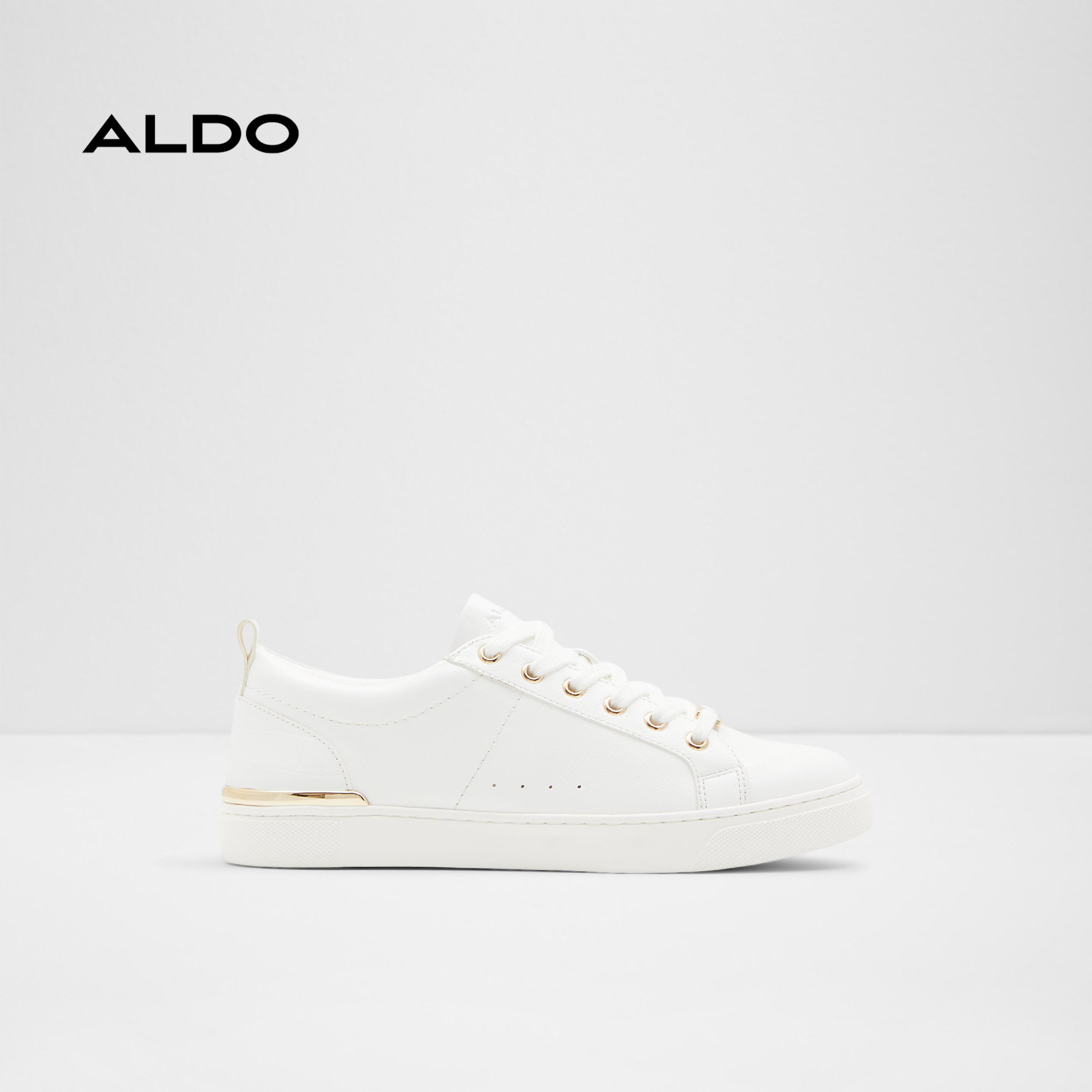 Giày sneaker cổ thấp nữ ALDO DILATHIEL