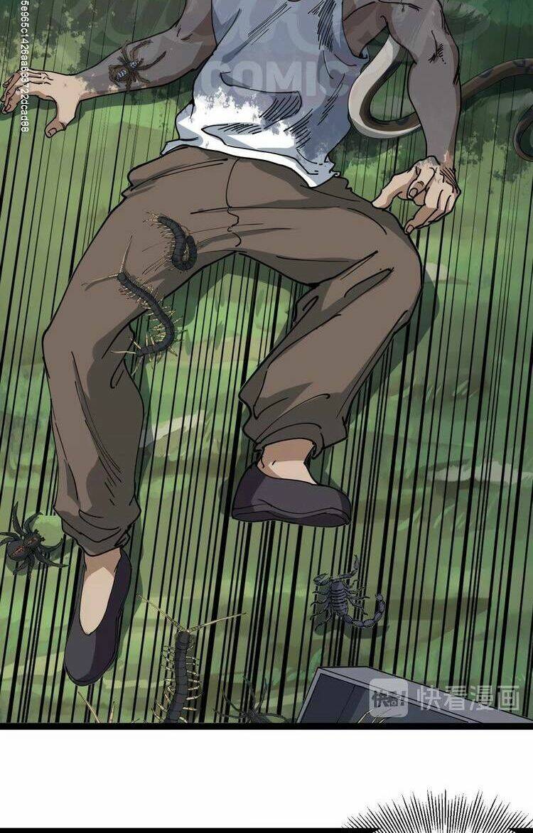 hồi xuân tiểu độc y chapter 11 59