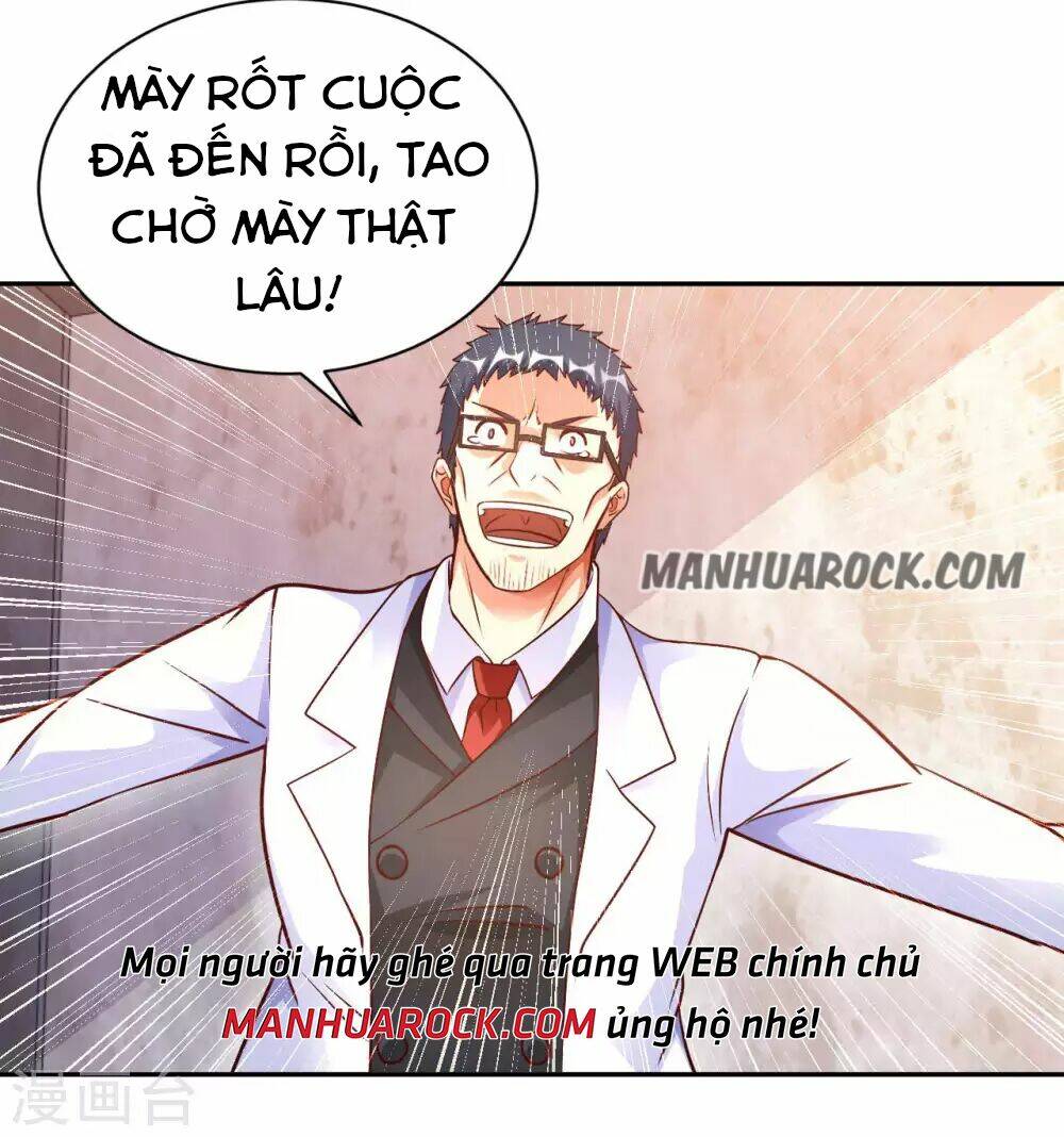 sư phụ của ta là thần tiên chapter 32 43