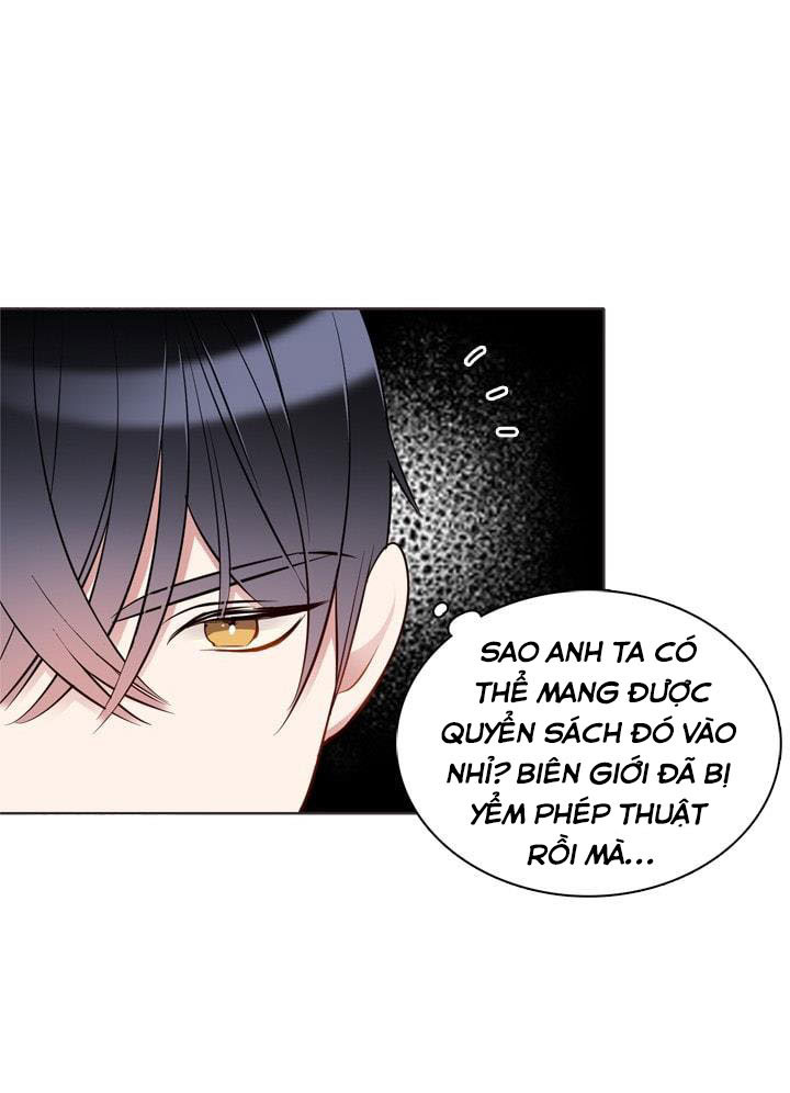 thanh tra của muiella chapter 30 42
