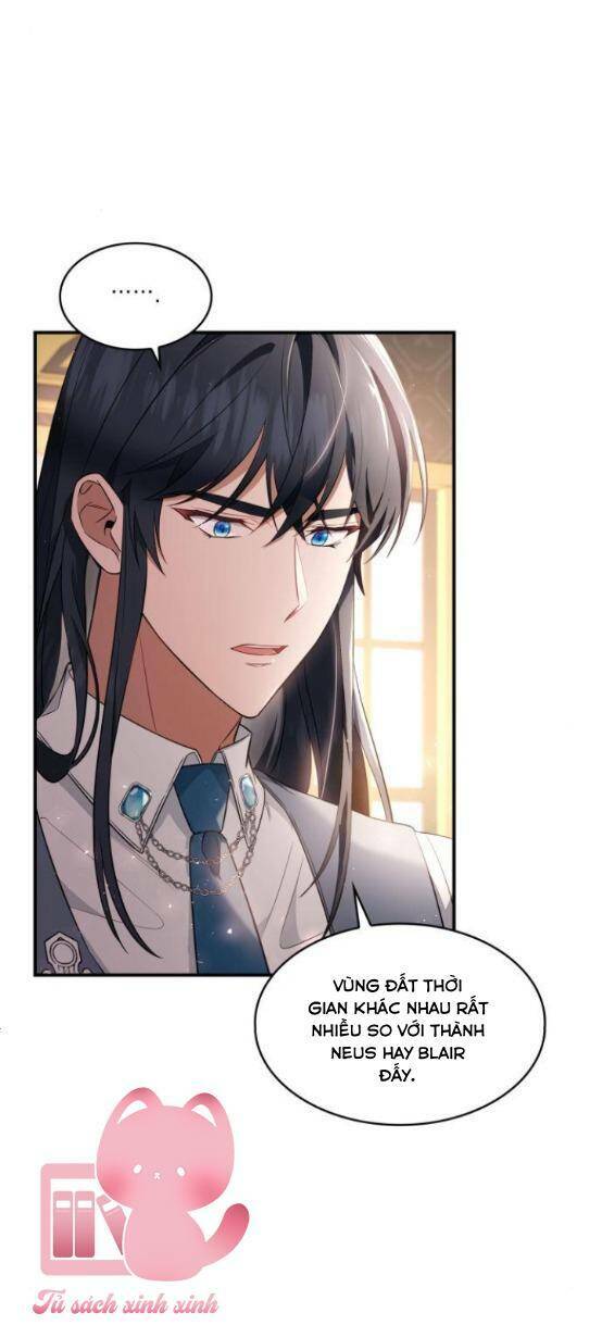 'di vật' melvin để lại chapter 23 42