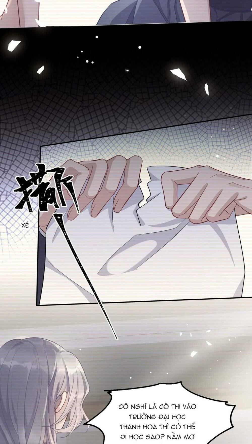 hôm nay thiên kim lại đi vả mặt chapter 1 34