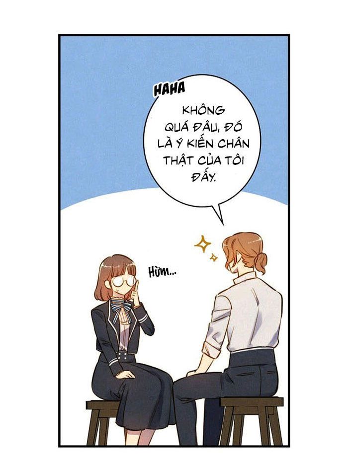 hoàng phi bóng tối - shadow queen chapter 49 11