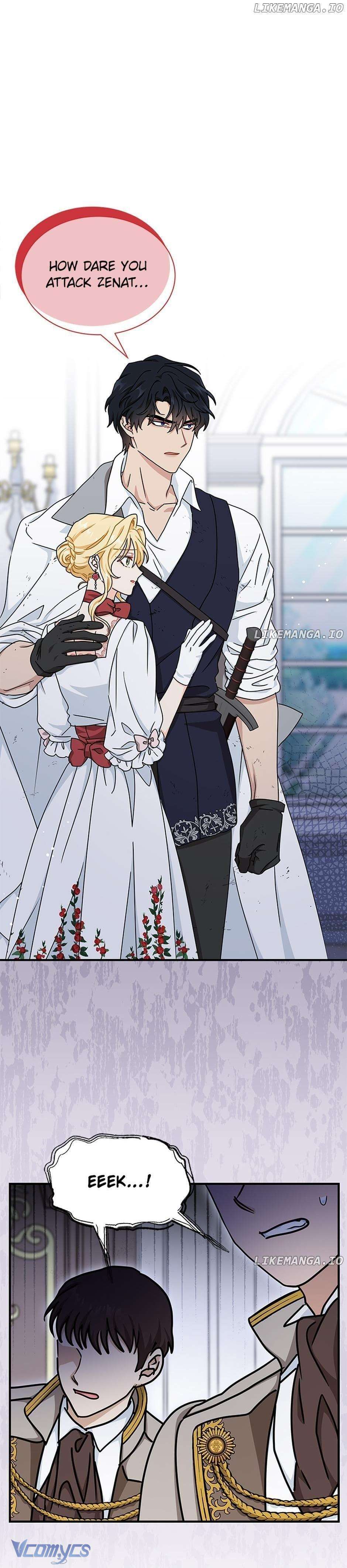 cô gái sẽ trở thành chủ gia đình chapter 62 2