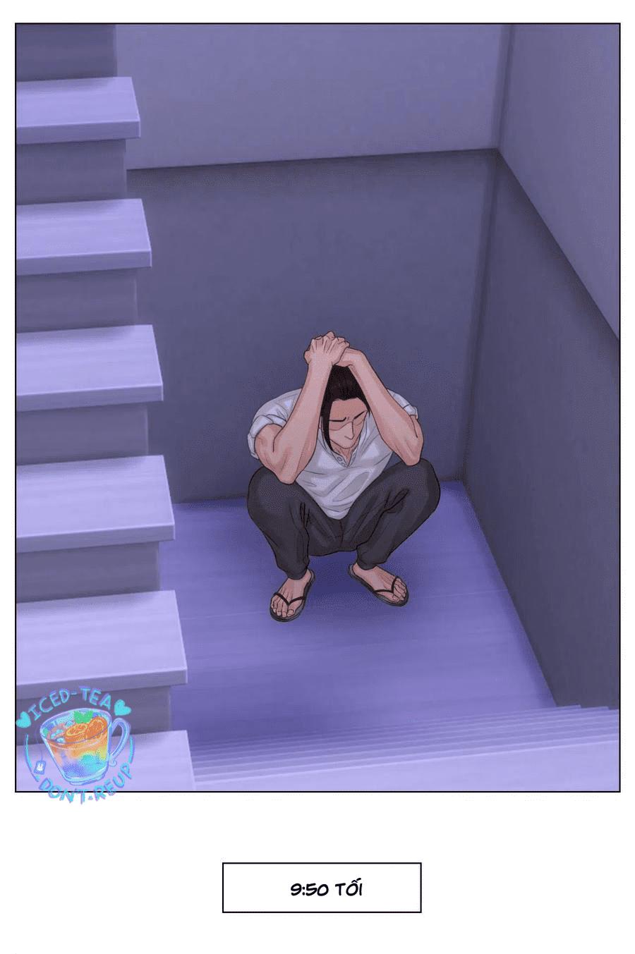 ký túc xá nam phòng 303 chapter 48 52