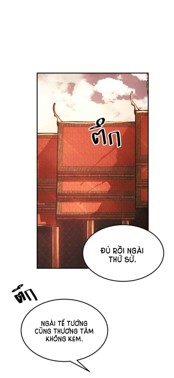 Tôi Là Công Tử Đẹp Trai Nhất Xứ Xiêm chapter 53.1 - Trang 9