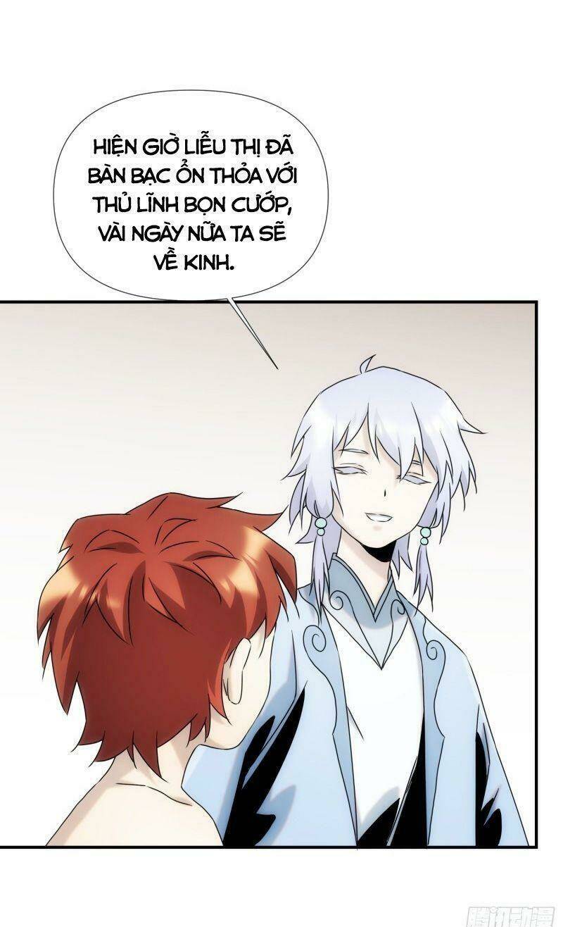 ma vương là đại địa chủ chapter 57 33