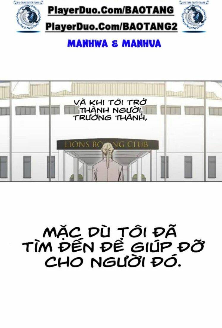 võ sĩ - the boxer chapter 60 36