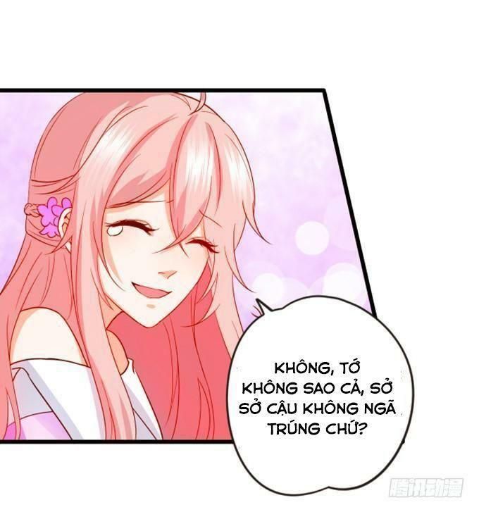 hồ tiên hung bạo chapter 57 4