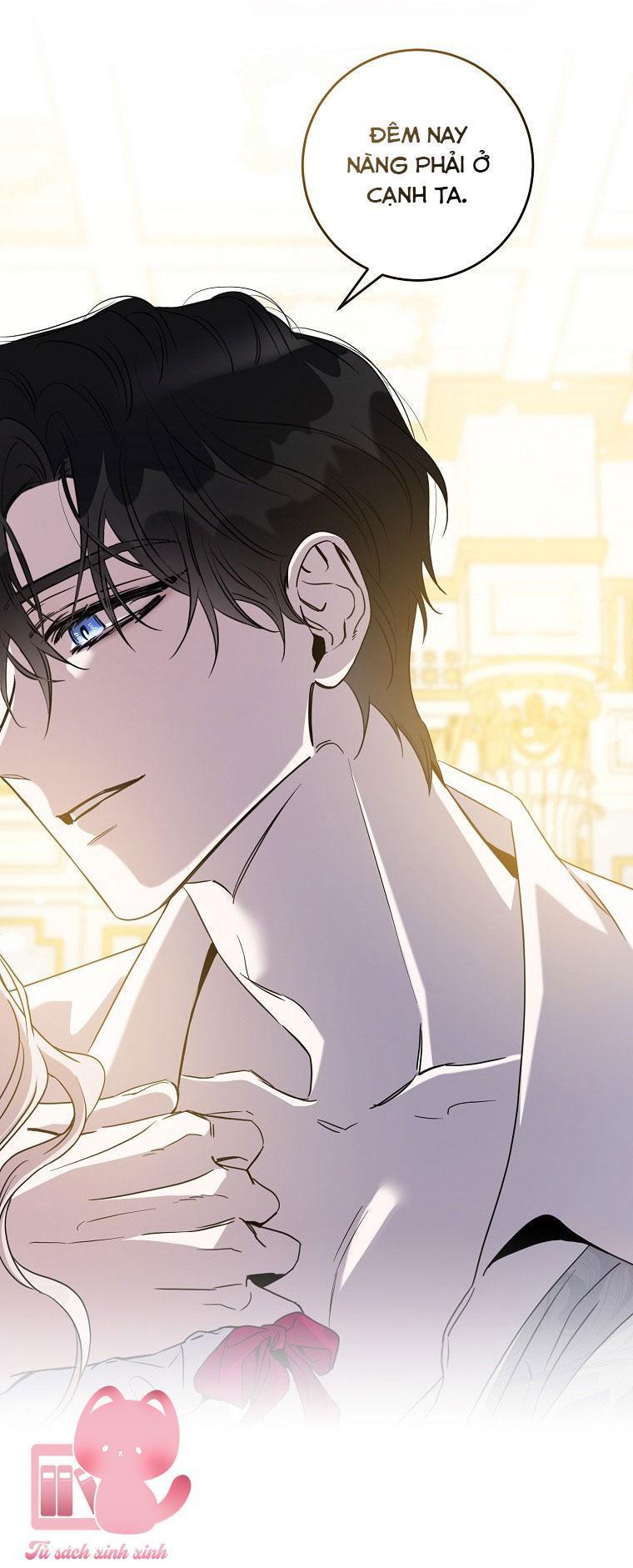 thuần hóa bạo chúa rồi bỏ trốn chapter 73 63