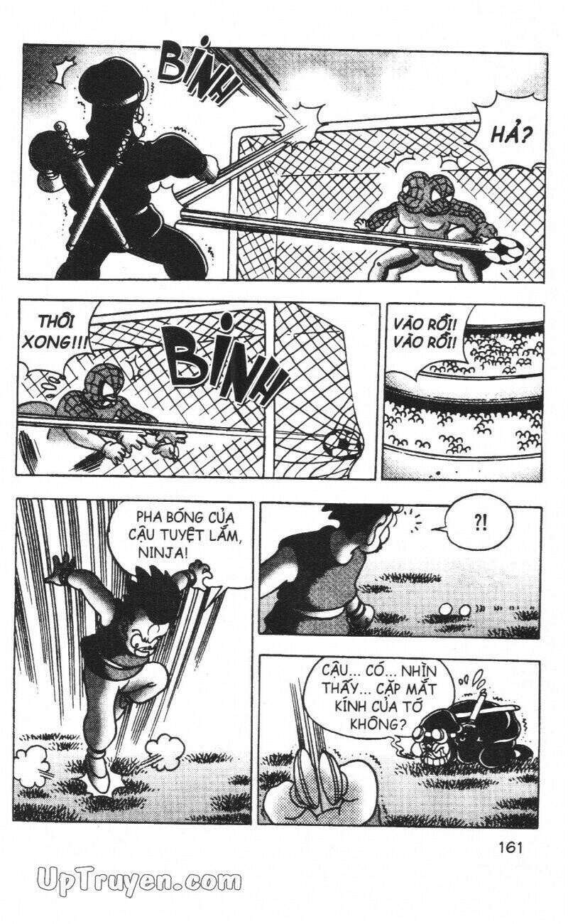 đội quân nhí nhố chapter 18 163