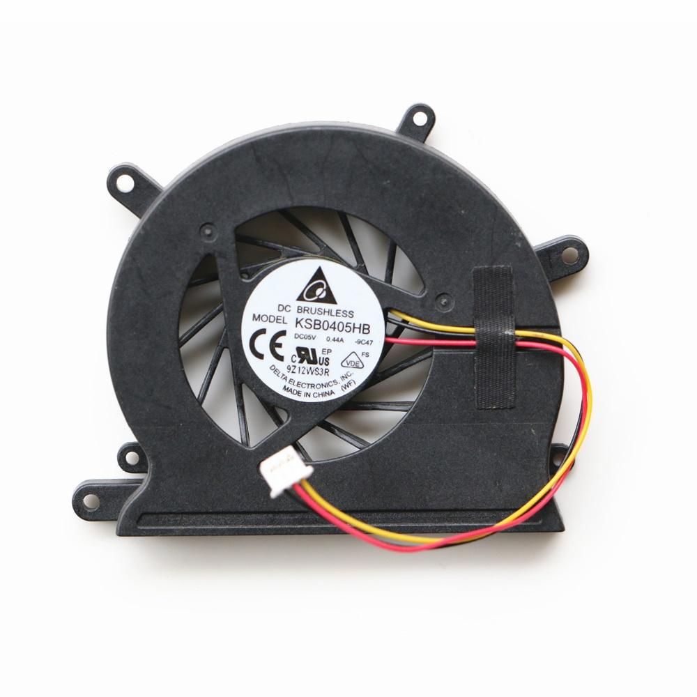 New KSB0405HB-9C47 Cpu Cooling Fan Gigabyte M1405 Cpu Cooling Fan