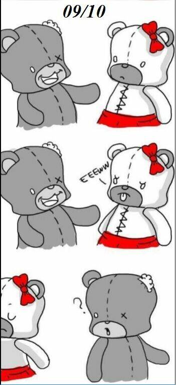 zootopia - ngoại truyện chapter 13 10