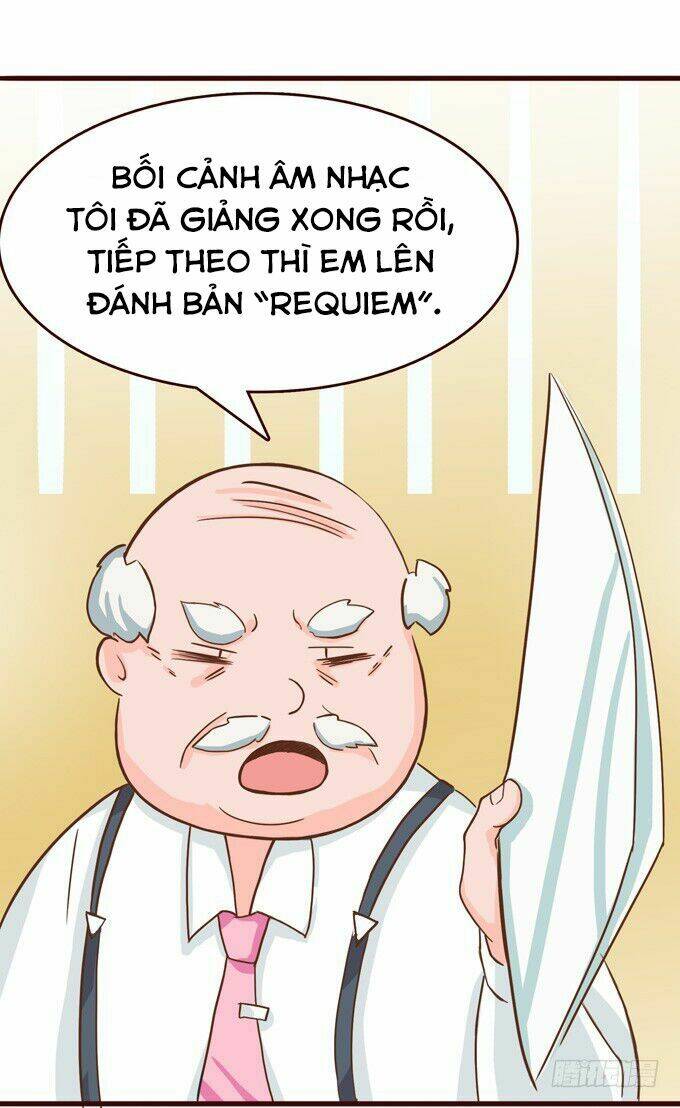 tình yêu ba tuyến chapter 3 20