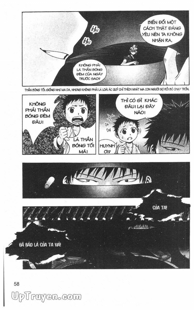 thời gió lốc (thời đại phong tang) chapter 5 59