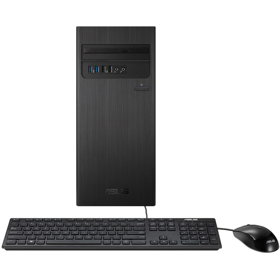 PC Asus S340MC I58400106T i5-8400/4GB/1TB HDD/UHD 630/Win10 - Hàng Chính Hãng