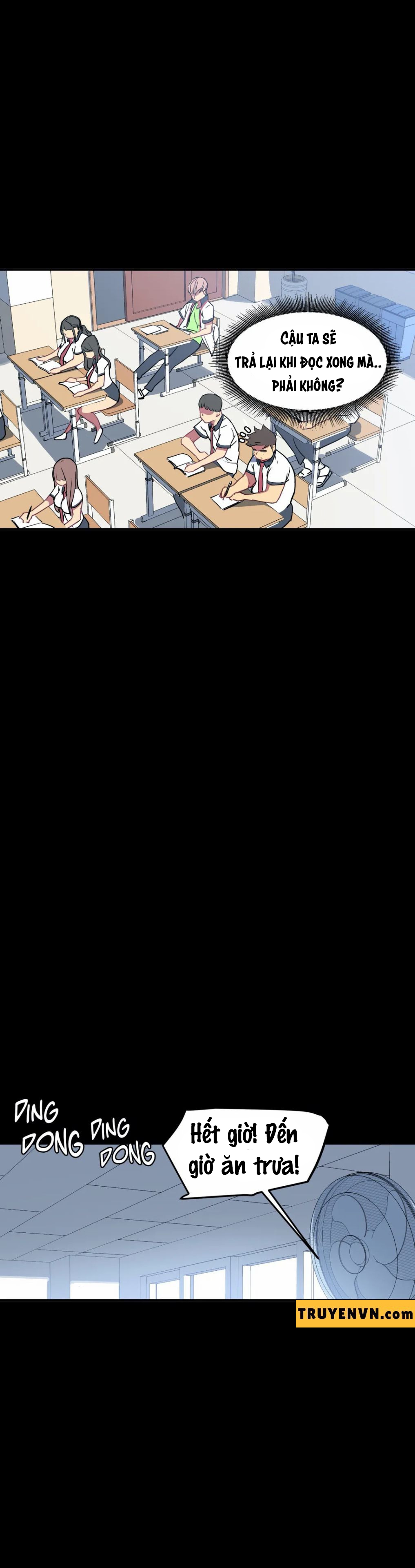 [18] chị gái sexy ở hồ bơi chapter 25 10