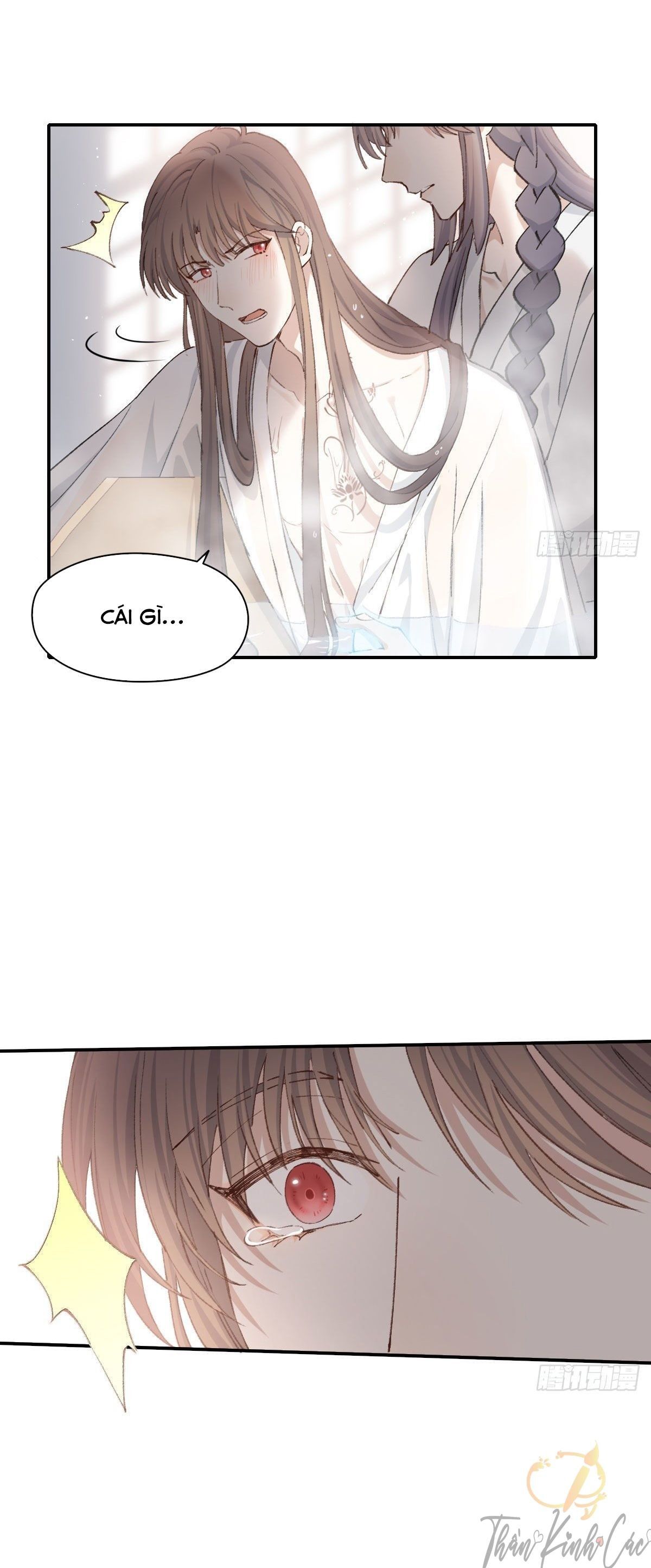 song vương chapter 18 14