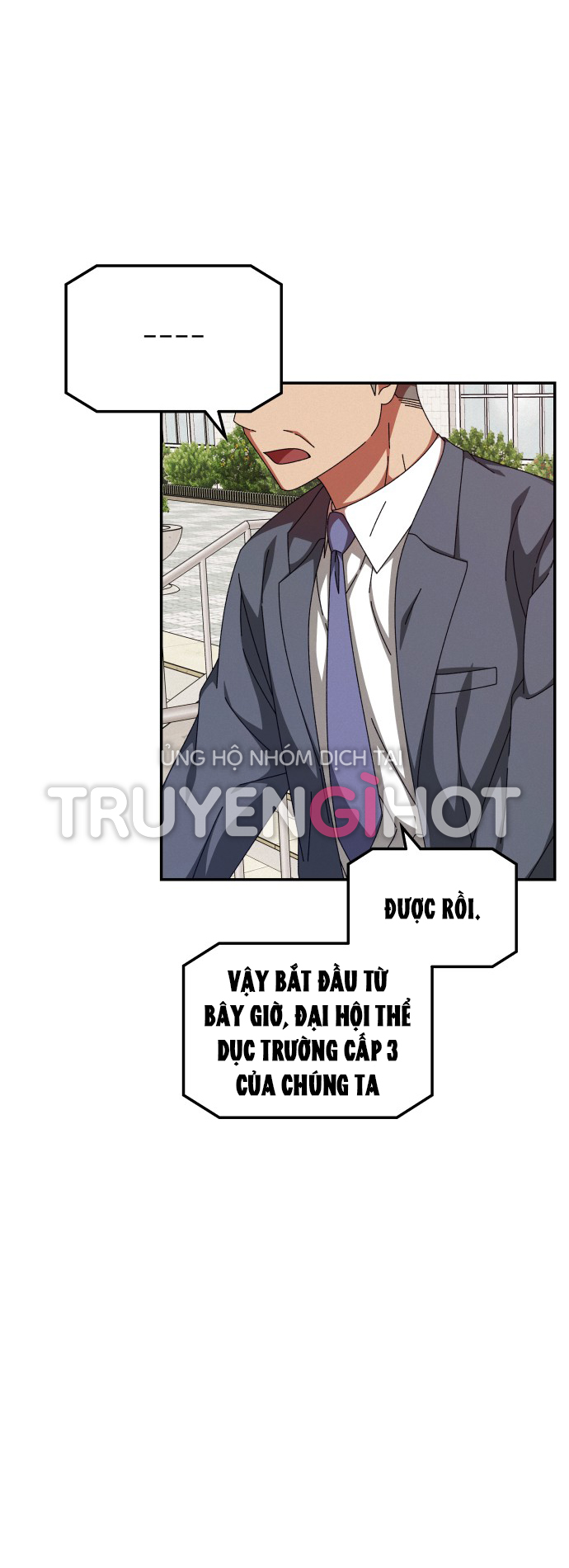 bạn gái tôi là robot -câu chuyện của cheol soo và young hee chapter 19.2 15