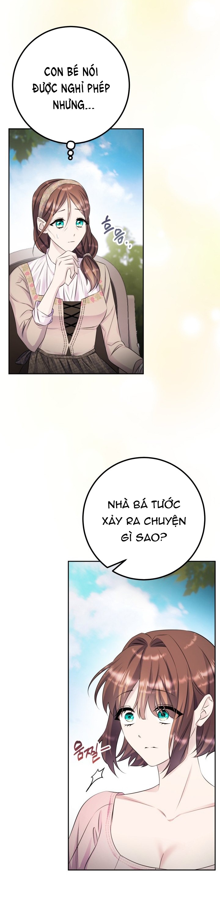 [18+] nếu cứu rỗi một cầm thú hư hỏng chapter 37.1 5