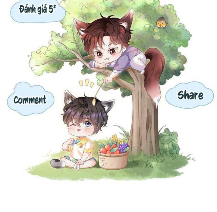 đừng thèm muốn nhan sắc xinh đẹp của sư đệ chapter 2 59