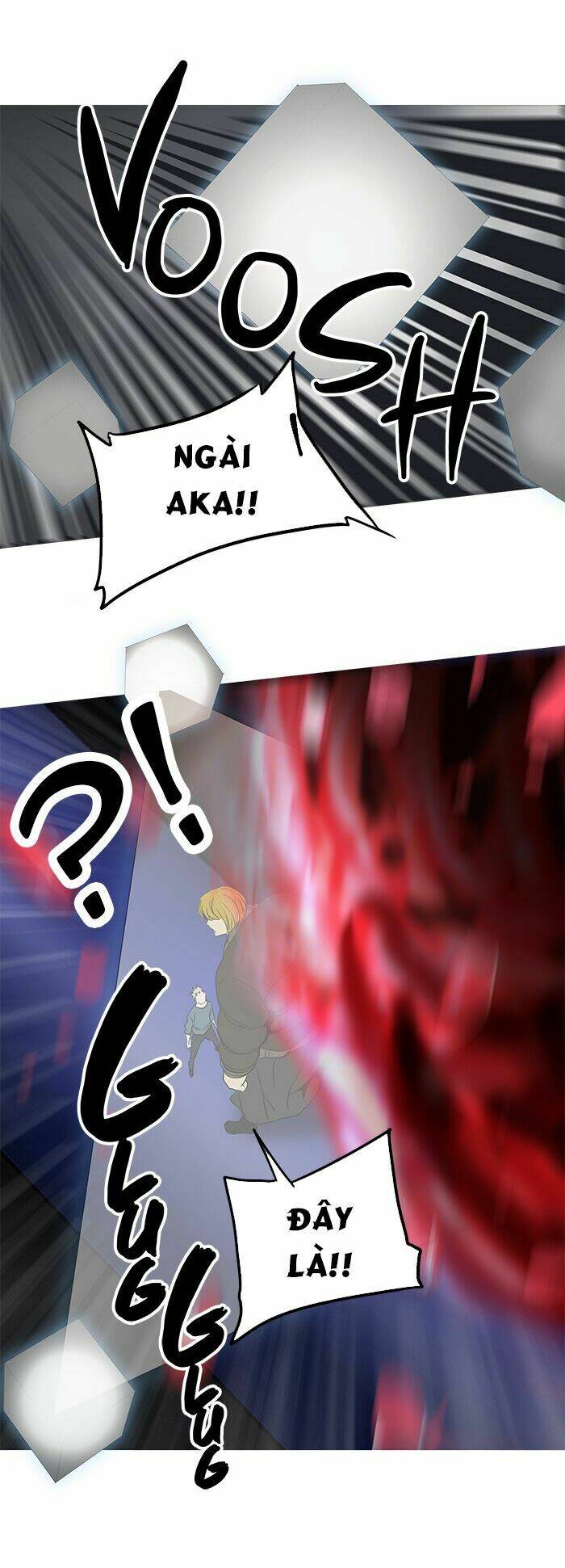 cuộc chiến trong tòa tháp chapter 261 37