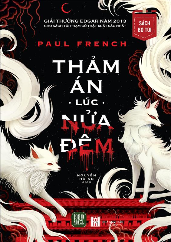 Thảm Án Lúc Nửa Đêm (Bản bỏ túi)