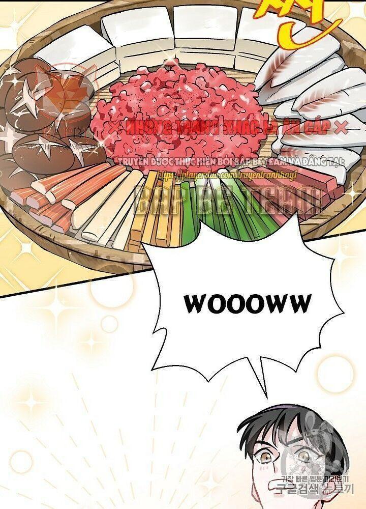 tôi lên cấp chỉ bằng cách ăn chapter 35 66