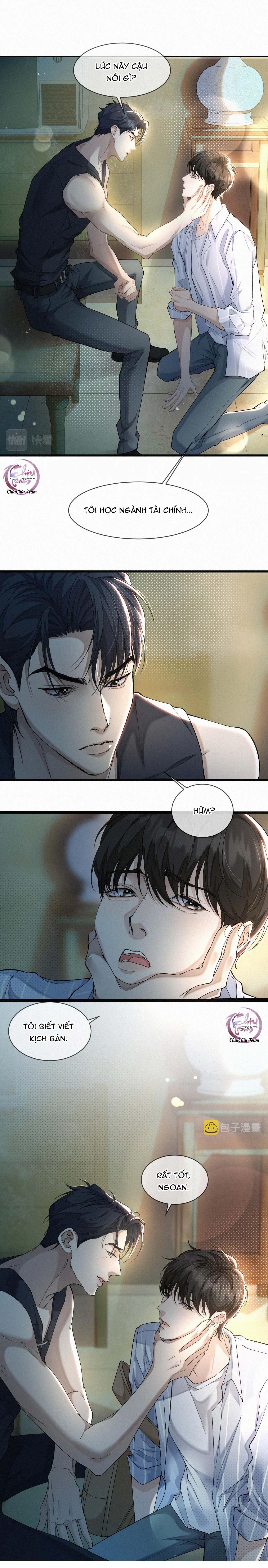 ngày quốc tế thiếu nhi của sơ tam chapter 1 24