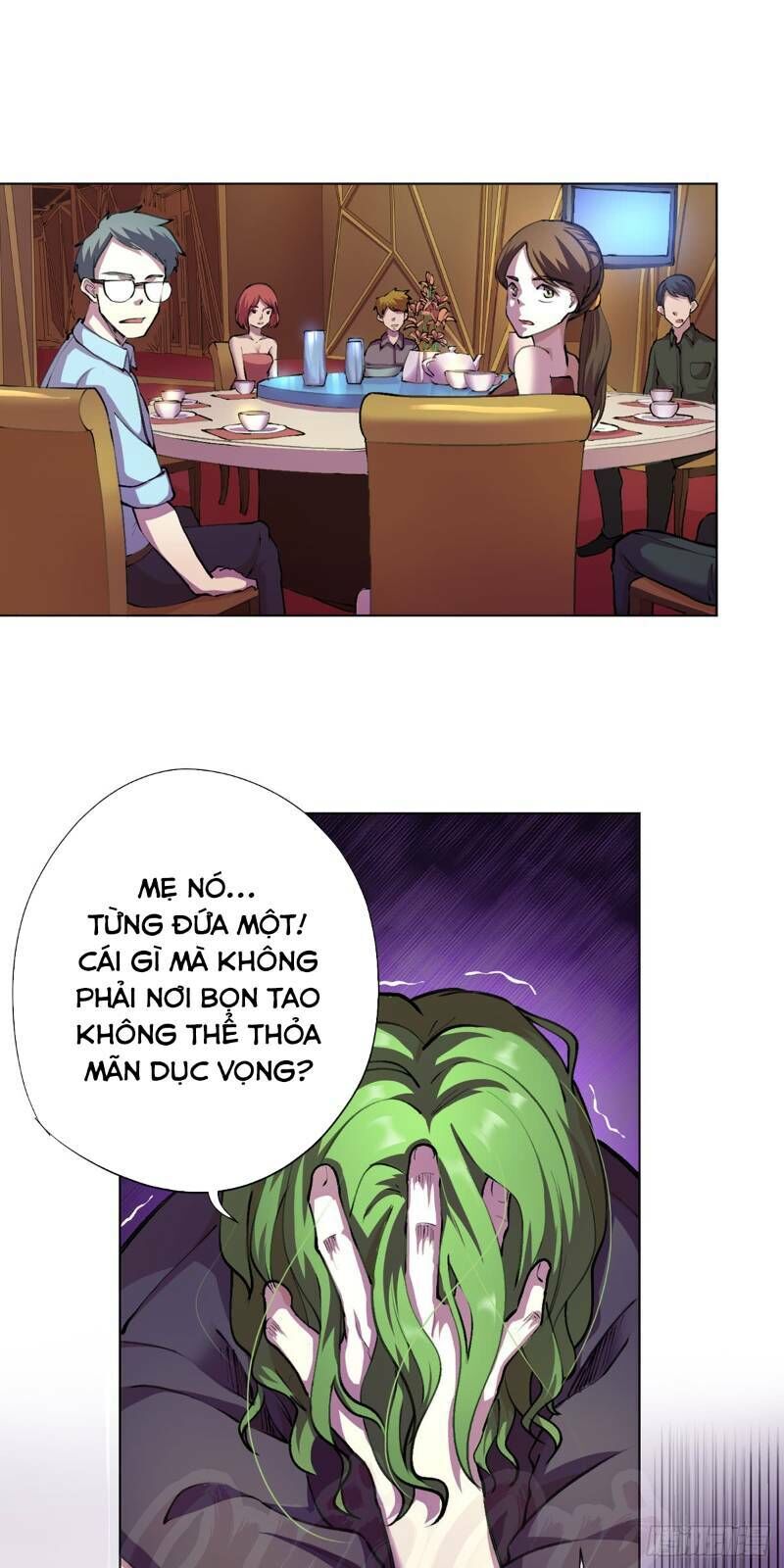 vương bài thần y chapter 10 35