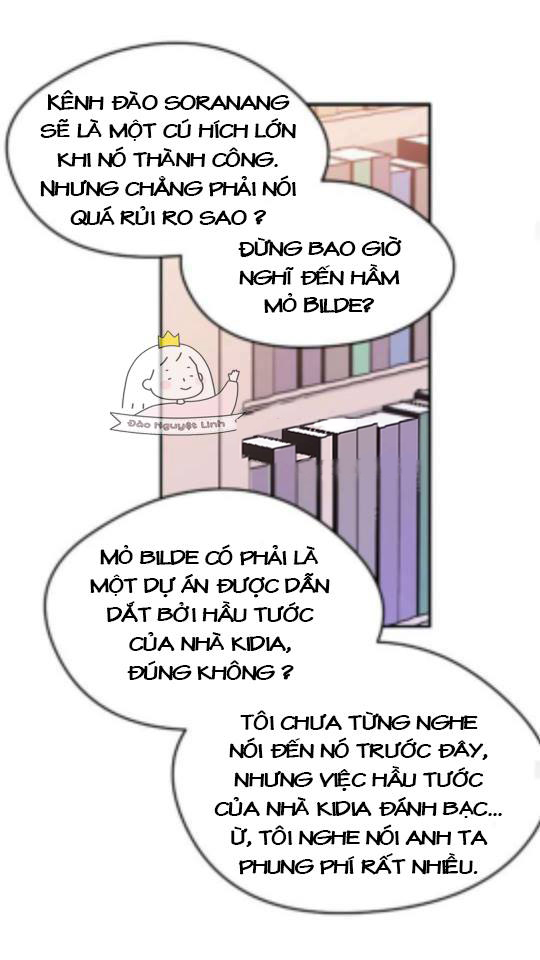 người hầu của tôi chapter 4.1 12